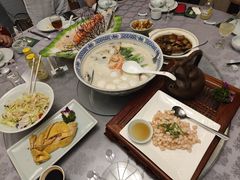 -山外山菜馆(玉泉路店)