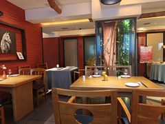 -宏达老菜馆(东安街店)