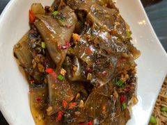 -小姨家常菜(昭萍东路店)