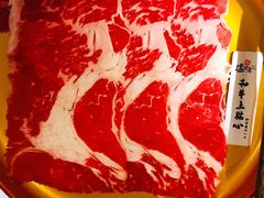 -温野菜涮涮锅(西单大悦城店)