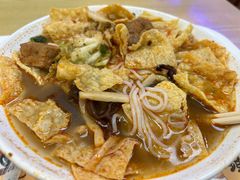 -陈记柳州螺蛳粉(大坪店)