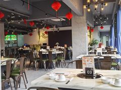 -大雄九老菜馆(南门桥店)