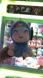 -菲菲羊乐园(临平银泰城店)