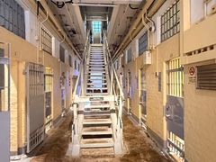 -大馆(前中区警署建築群)