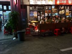 -木屋烧烤(龙岗南联店)
