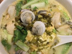 -寻裕记·现炒浇头面(人民广场店)