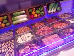-非烤勿扰自助烤肉(虎门天虹店)