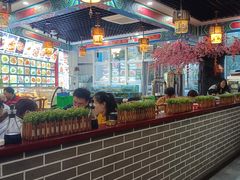 -柒柒海里·平价海鲜·蒸汽·家宴(金沙滩店)
