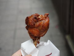 -一把鸡腿(中亭街店)