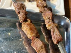 -贯贯吉·清真餐厅(浙江中路店)