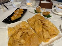 -白天鹅宾馆-宏图府餐厅