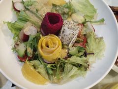 -北平印象.北京烤鸭.新京菜.融合菜(世贸店)