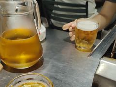 -鲁C·尚小炉·淄博烧烤(市北店)