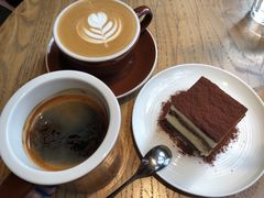 all-VOYAGE COFFEE(北锣鼓巷店)