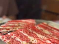 -辛氏火炉·韩式古法烤肉(松北店)