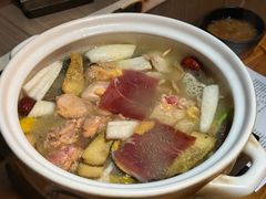 -束河人家(南锣鼓巷店)