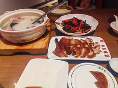 -全聚德(新街口店)