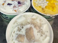 -荔芳传统糖水铺
