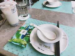 -大树餐厅(红旗街万达店)