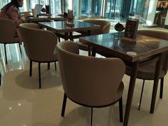 -THE WOODS 简餐 (国贸商城店)