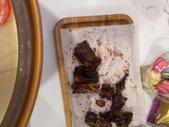 -新凯旋烧烤·燕姐千岛湖土菜