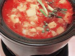 -粗茶淡饭·汉口公馆(循礼门店)
