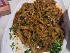 -味上湘菜馆(阿波罗店)