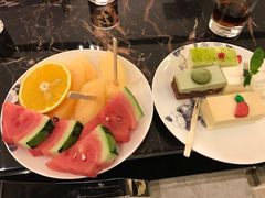 -阳光雷迪森广场酒店(中山东路店)