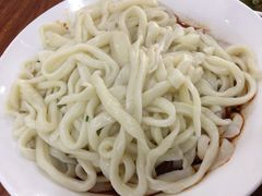 -王菊美食街·王菊面馆(总店)