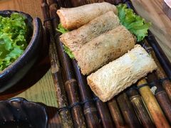 春卷-越谜·越南餐厅(长白店)