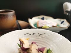 -Sushi Hanzo半藏(天环广场店)