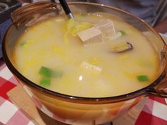 -西贝(上海中心店)