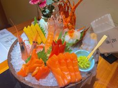 -花潮料理艺食馆(世欧广场店)