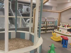 -碧中海汤泉汗蒸酒店