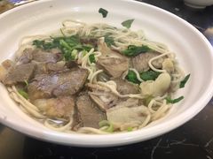 -清真·玛丽亚新疆菜主题餐厅(浙江中路店)
