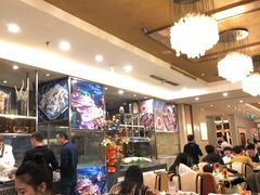 -芭菲盛宴·环球美食(锦城万达广场店)