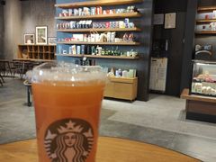 -星巴克臻选(深圳罗湖万象城店)