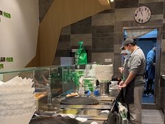 -煎饼道·新鲜现做(来福士店)