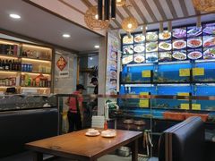 -醉壹号海鲜大排档·老厦门特色菜(厦门美食地标店)