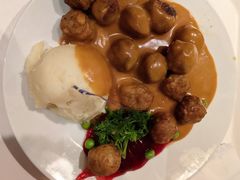 -宜家·瑞典风味餐厅(四元桥店)