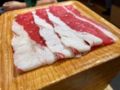 -酙味野菜村·和牛寿喜烧放题自助(恒隆广场店)