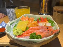 -三石铁板烧(紫竹桥店)