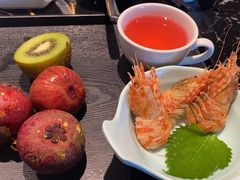 -淡尾·海鲜自助概念餐厅(虹桥南丰城店)
