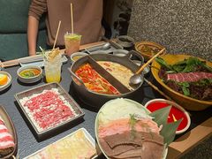 -大龙燚·旷野鲜火锅(广州首店)