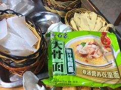 -范贤光鸡公煲(平乐园总店)