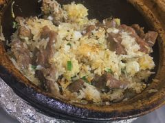 -红星光发煲仔饭(大石街店)