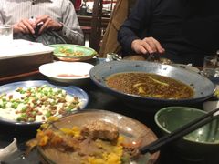 -兰溪小馆(东直门簋街店)