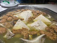 -盐井记·自贡美蛙鲜锅兔(中和店)