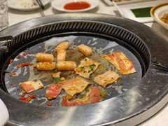 -么子烤肉(化龙池店)