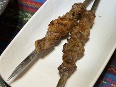 -驿楼兰·新疆菜(火车站店)